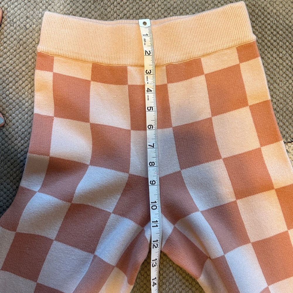 Lucca Couture Sweater Pants in size XS - Picture 8 of 8